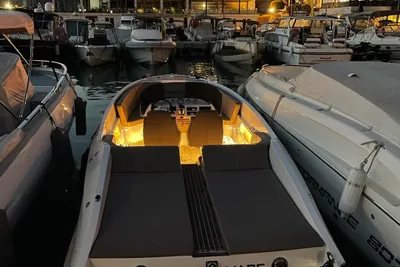 2021 Frauscher 858 Fantom Air