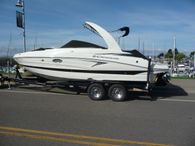 2020 Crownline 255 SS