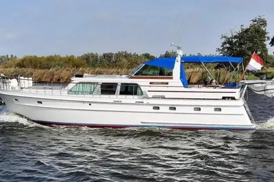 1998 Super Van Craft type 14.99