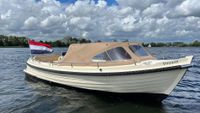 2012 Interboat Intender 7.70
