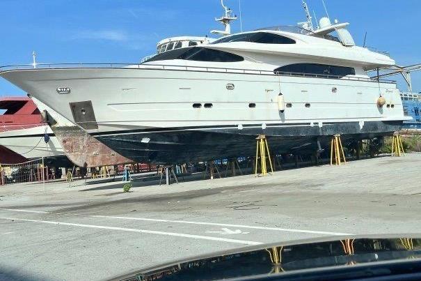 Horizon Elegance 92 Dynasty