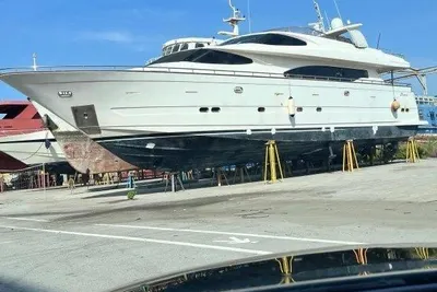 Horizon Elegance 92 Dynasty