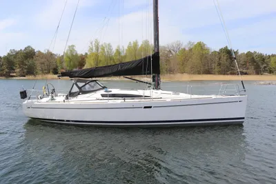2008 Elan 410