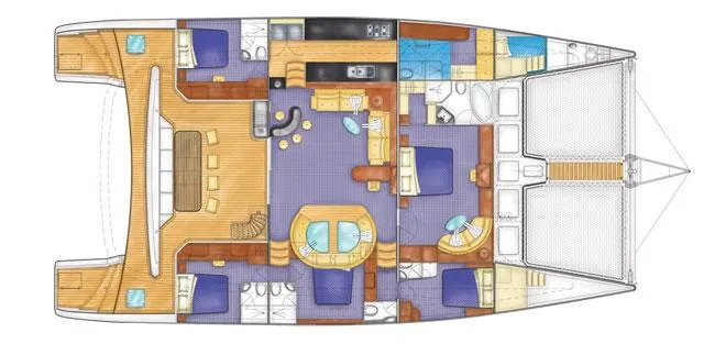 Kings Ransom Yacht Photos Pics 