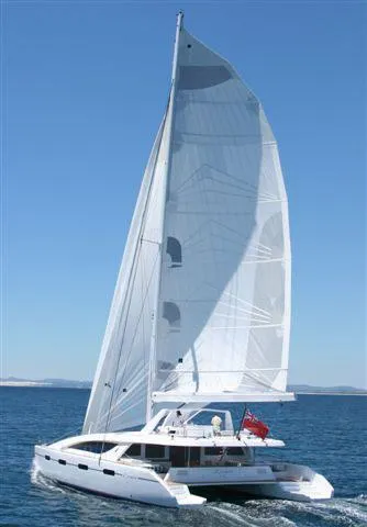 Kings Ransom Yacht Photos Pics 