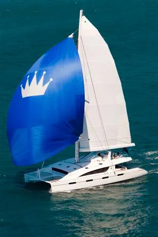 Kings Ransom Yacht Photos Pics 