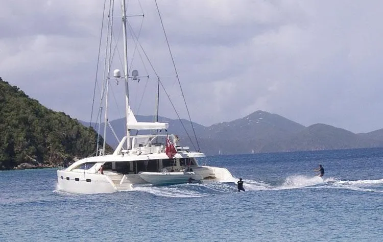 Kings Ransom Yacht Photos Pics 