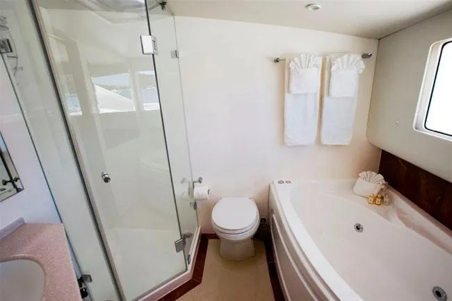 Kings Ransom Yacht Photos Pics 