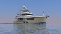 2024 Nordhavn 71