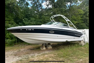 Crownline 260 LS