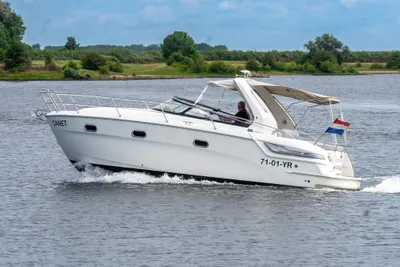 2011 Bavaria 28 Sport