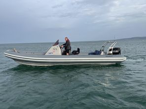 2018 Gemini Inflatables WR880