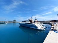 2006 Arno Leopard 24m