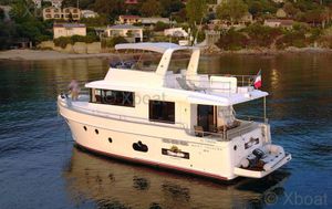 2013 Beneteau Swift Trawler 50