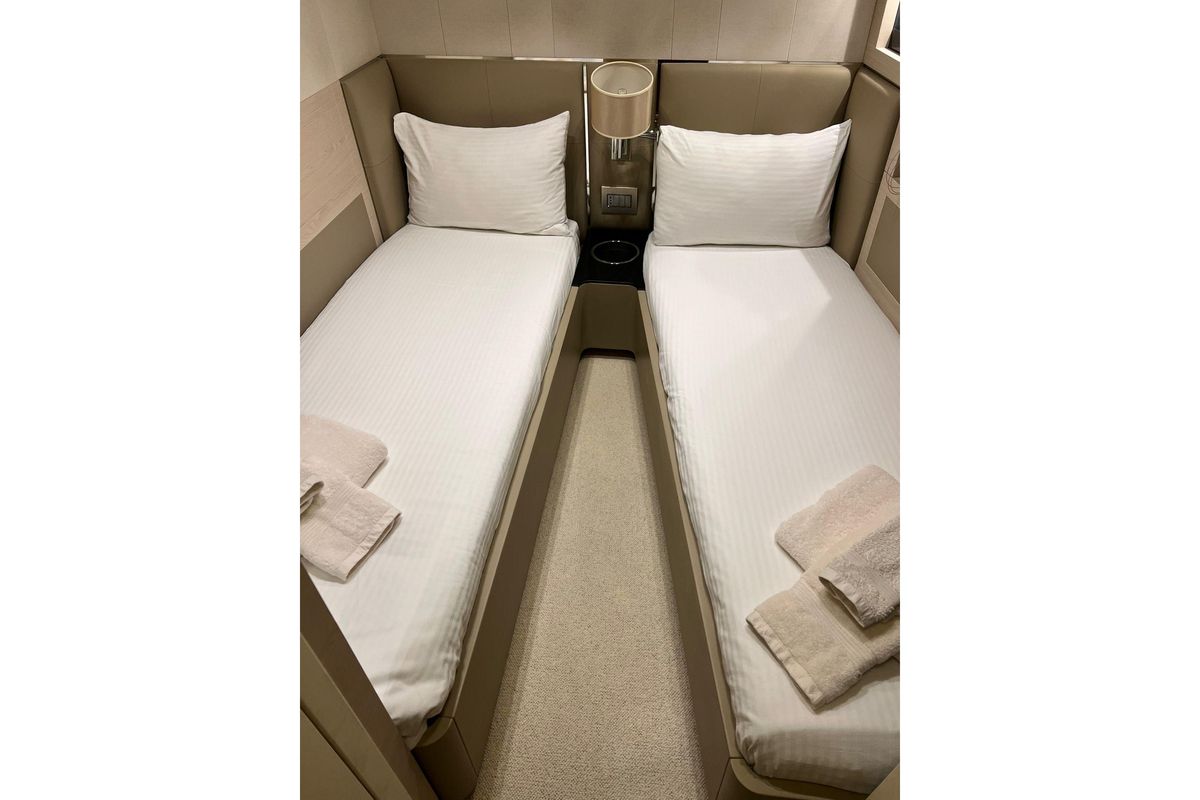 2015 Azimut 82 