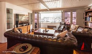 2007 65' Bondway-boathouse Hong Kong, HK