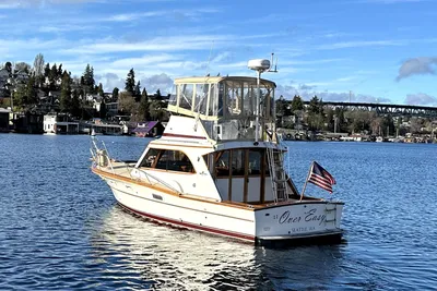 Egg Harbor boats for sale
