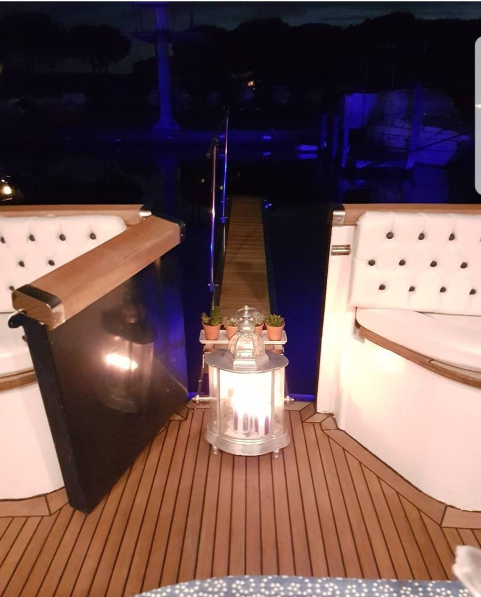 2005 Cantieri Nord Est 78 