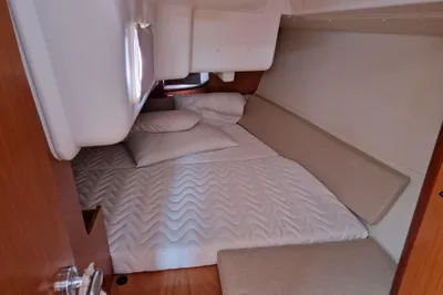 2009 Beneteau Oceanis 34