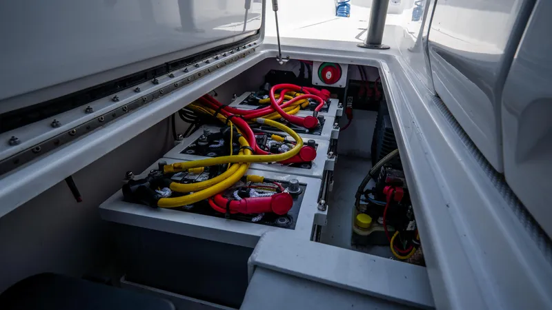 South Law Yacht Photos Pics 