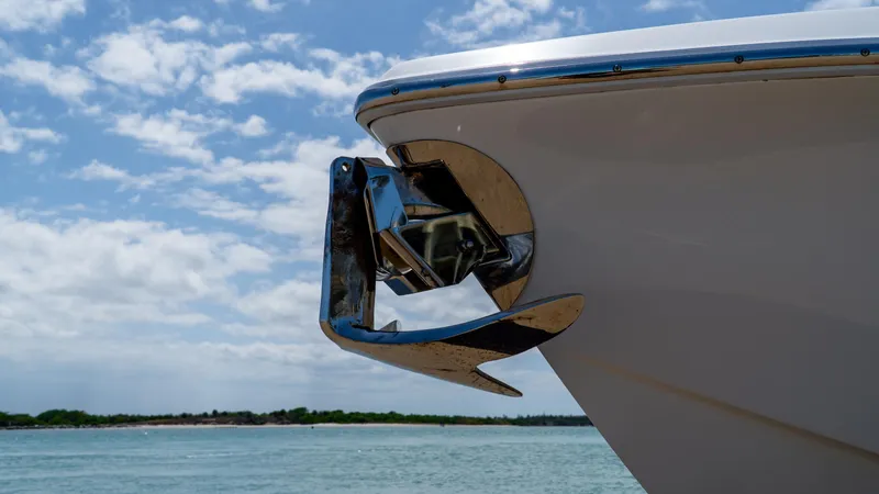 South Law Yacht Photos Pics 