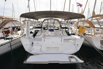 2024 Dufour 41