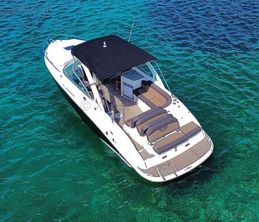 2006 Rinker Rinker 296 CC