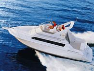 1996 Carver 380 Santego