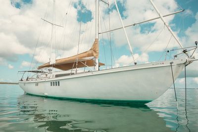 Yacht