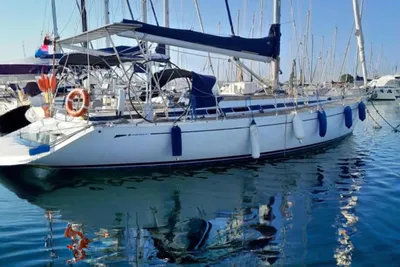 2000 Grand Soleil 46.3