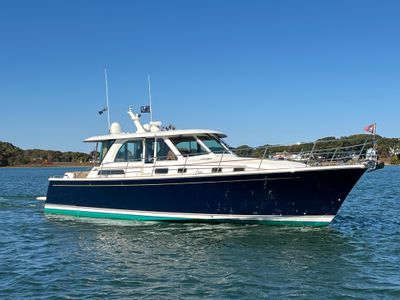 Yacht