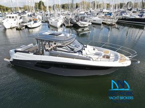 2021 Jeanneau CAP CAMARAT 12.5 WA
