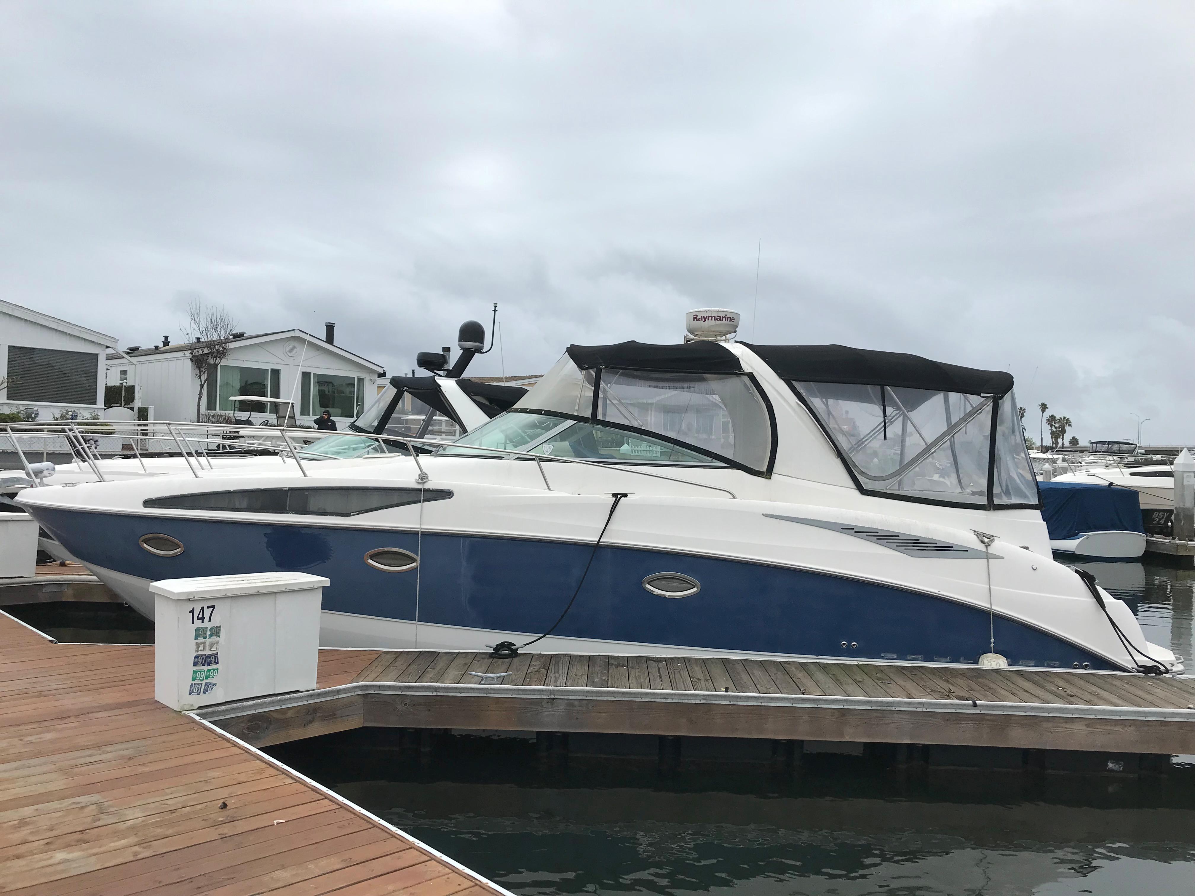 2007 Bayliner 325 Cruiser for sale YachtWorld
