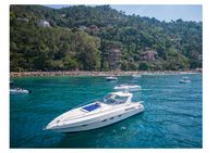 1991 Riva Tropicana