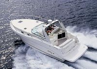 2005 Rinker Fiesta Vee 342