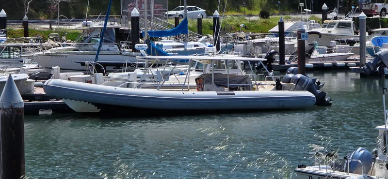 Ocean Spirit Yacht Photos Pics 
