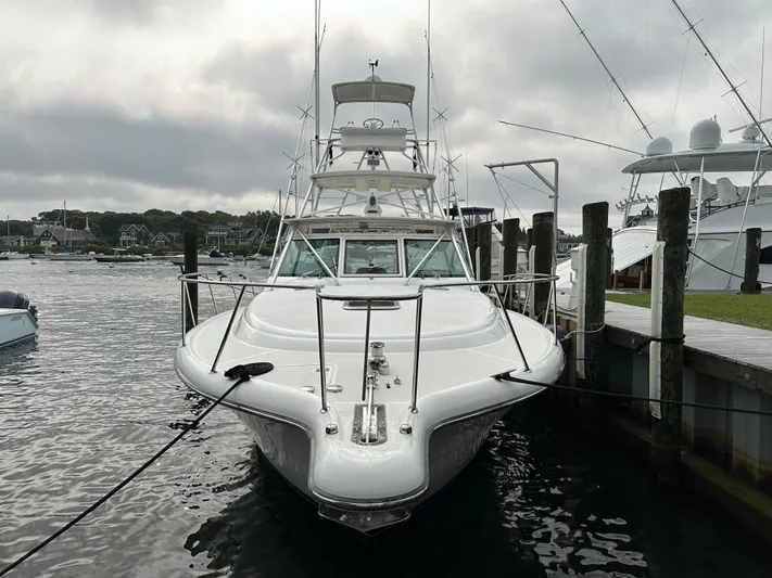 Island Girl Yacht Photos Pics 