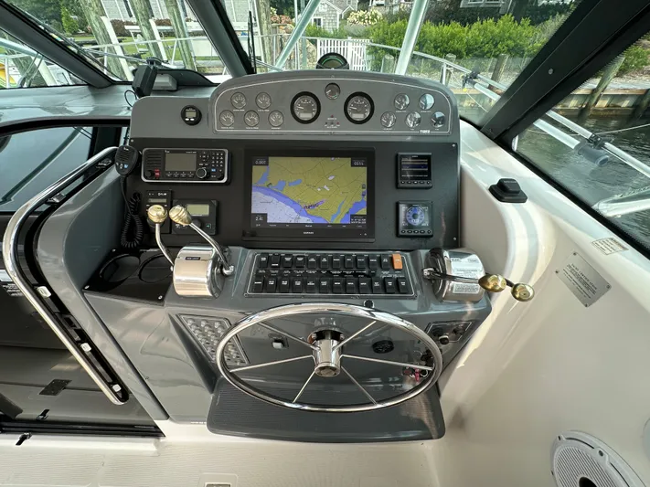 Island Girl Yacht Photos Pics 