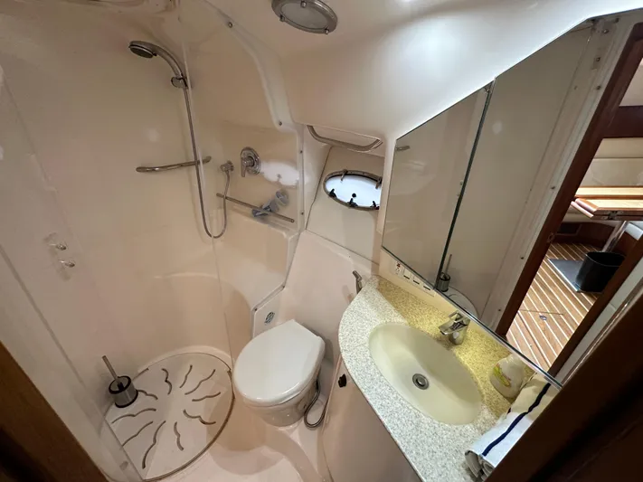 Island Girl Yacht Photos Pics 