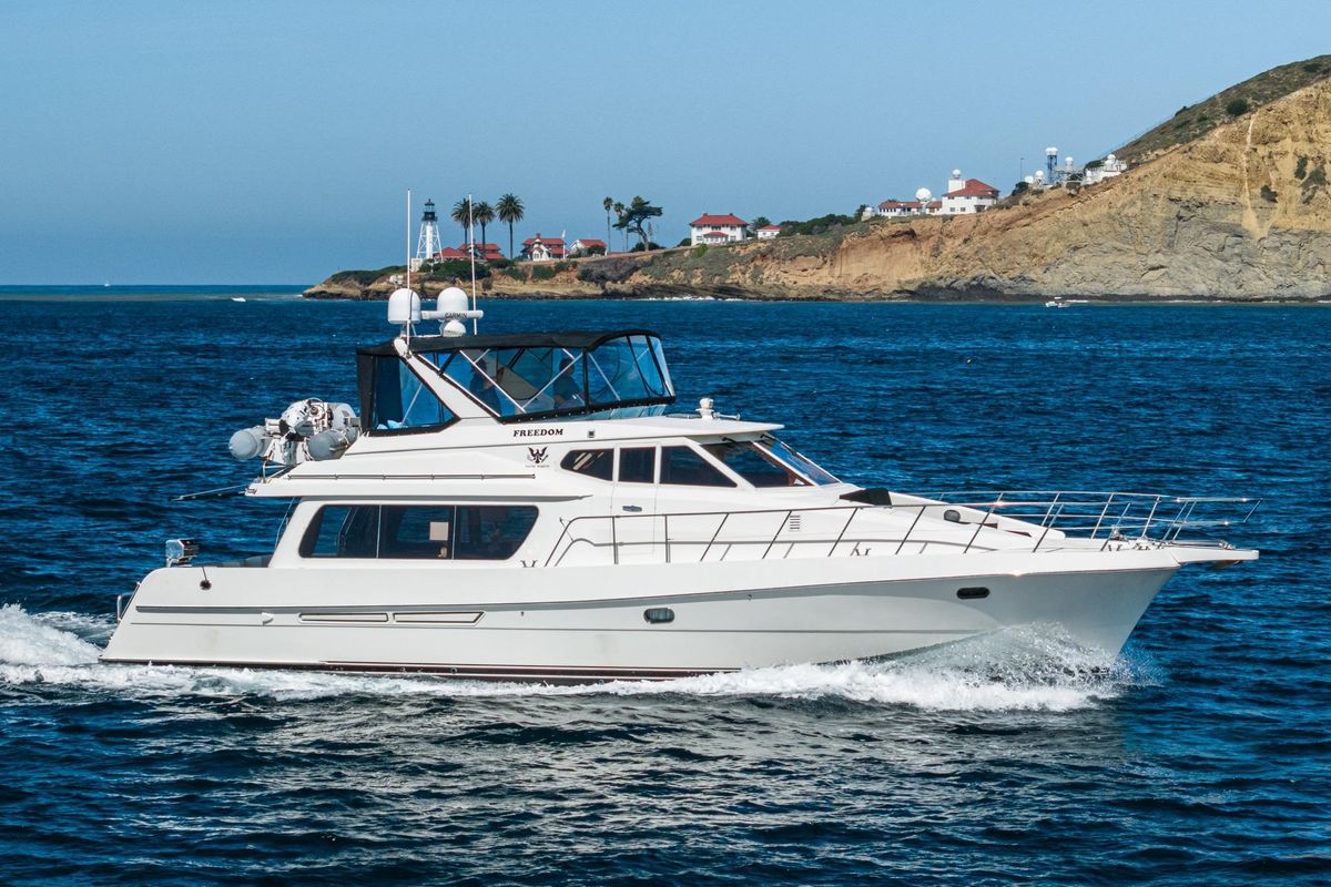 2002 McKinna 57 
