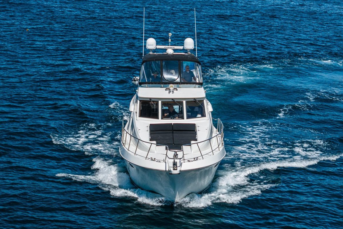 2002 McKinna 57 