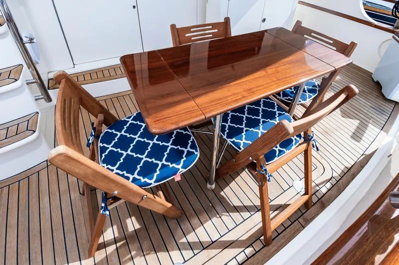 Southern Style Yacht Photos Pics 