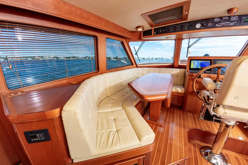 Southern Style Yacht Photos Pics 