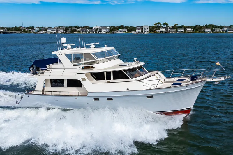 Southern Style Yacht Photos Pics 