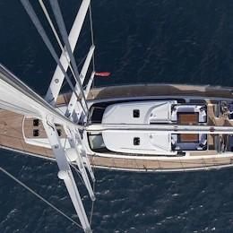 2011 Alia Yachts 82 