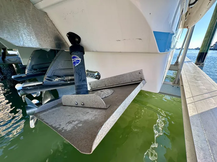 A Salt Weapon Yacht Photos Pics 