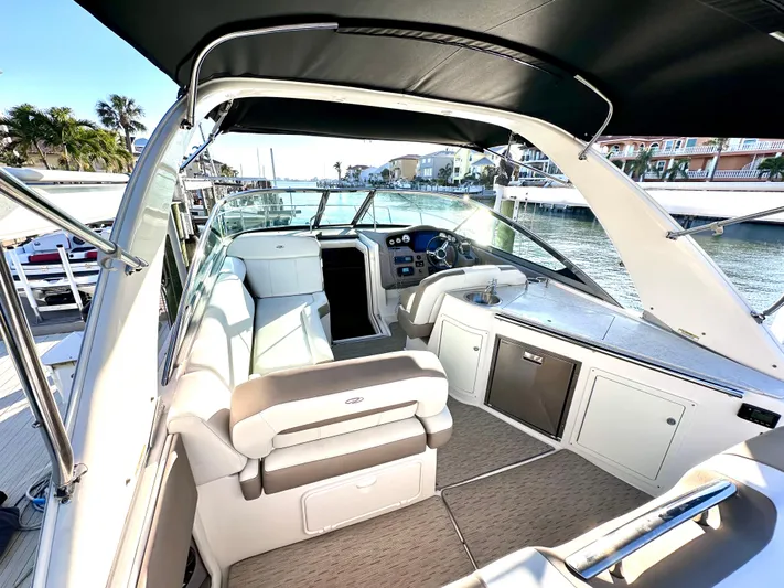 A Salt Weapon Yacht Photos Pics 