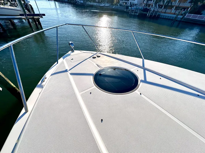 A Salt Weapon Yacht Photos Pics 