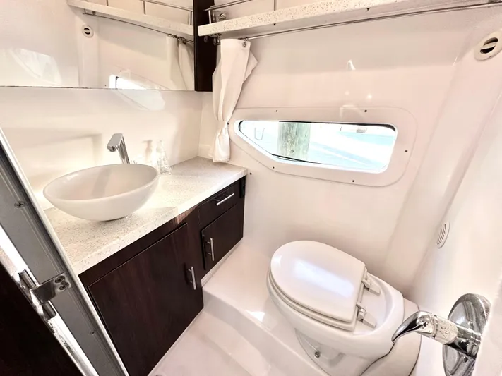 A Salt Weapon Yacht Photos Pics 