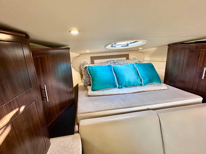 A Salt Weapon Yacht Photos Pics 